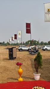 Image of 1100 Sq.ft Residential Plot / Land for sale in Sanganer, Jaipur for Rs. 3904929