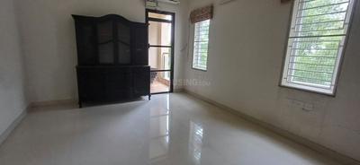 Bedroom Image of 1100 Sq.ft 3 BHK Apartment / Flat for rent in Ekkatuthangal Chennai for Rs. 50000