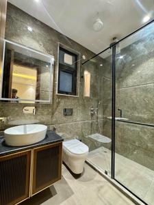 Image of 3200 Sq.ft 3 BHK Builder Floor for sale in Big Block South City 2, Sector 49, Gurgaon for Rs. 33000000
