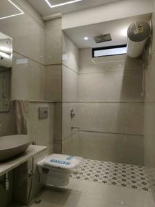 NM Developer Attached Bathroom with Bedroom One 3