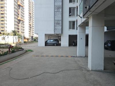 Image of 1260 Sq.ft 3 BHK Apartment / Flat for sale in Basil Mondale, Mundhwa, Pune for Rs. 13000000
