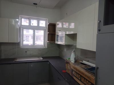 Kitchen Image of 928 Sq.ft 2 BHK Builder Floor for sale in Sector 49 Faridabad for Rs. 5300000