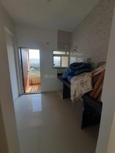 Hall Image of 837 Sq.ft 2 BHK Apartment / Flat for sale in Sameer Indraprastha Phase 1, Kondhwa Budruk Pune for Rs. 4390000