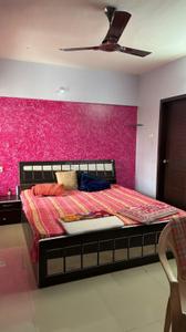 Bedroom Image of 995 Sq.ft 1 BHK Apartment / Flat for sale in Venkatesh Venkatesh Sharvil, Dhayari Pune for Rs. 6900000