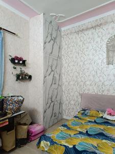 Bedroom Image of 1350 Sq.ft 4 BHK Independent House for sale in Sector 52 Faridabad for Rs. 6800000