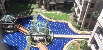 Image of 1583 Sq.ft 3 BHK Apartment / Flat for sale in Puravankara Purva Riviera, Munnekollal, Bengaluru for Rs. 23100000