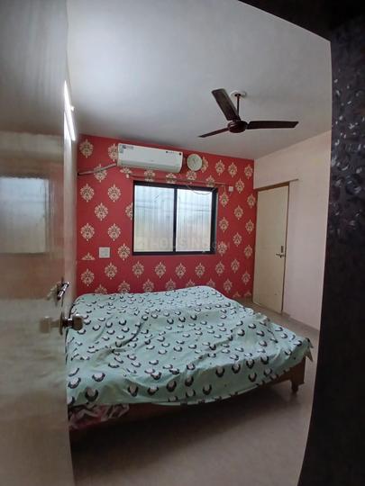 Parishram appartment  Bedroom 1