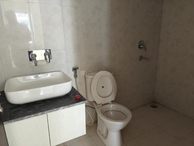 Bathroom Image of 1362 Sq.ft 3 BHK Apartment / Flat for sale in Oxirich Avenue, Indirapuram Ghaziabad for Rs. 14500000