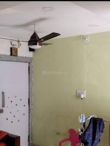 Hall Image of 780 Sq.ft 2 BHK Apartment / Flat for sale in Soma Talav Vadodara for Rs. 3000000