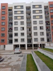 Image of 1100 Sq.ft 2 BHK Apartment / Flat for rent in Shriram Liberty Square, Gulimangala, Bengaluru for Rs. 25000