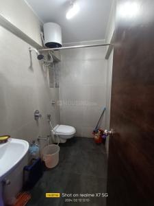 Image of 786 Sq.ft 2 BHK Apartment / Flat for rent in Cosmos Habitate Exotica A Wing, Thane West, Thane for Rs. 39000