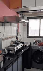 Image of 550 Sq.ft 1 BHK Apartment / Flat for sale in Damji Shamji Shah Mahavir Krupa, Sewri, Mumbai for Rs. 17500000