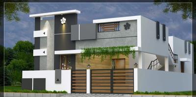 Brochure Image of 1500 Sq.ft 2 BHK Independent House for sale in Saravanampatty Coimbatore for Rs. 8500000