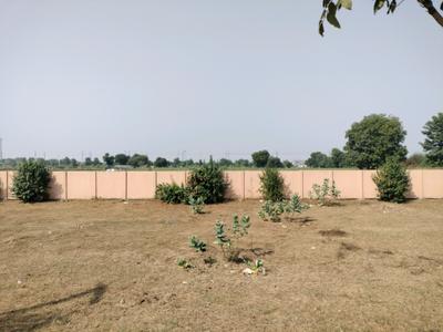 Image of 1161 Sq.ft Residential Plot / Land for sale in Adore Smart City 2, Tajupur, Faridabad for Rs. 17400000