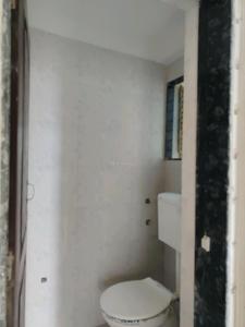 Common Bathroom Image of 880 Sq.ft 2 BHK Apartment / Flat for sale in Ekta Brooklyn Park Phase II, Virar West Virar for Rs. 5100000