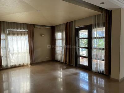 Bedroom Image of 4000 Sq.ft 4.5 BHK Villa for rent in Sushant Lok Phase 1 Gurgaon for Rs. 140000