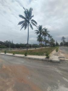 Image of 760 Sq.ft Residential Plot / Land for sale in Somanahalli, Bengaluru for Rs. 3424500