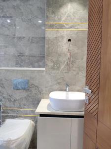 Bedroom Three Image of 1590 Sq.ft 3 BHK Builder Floor for sale in Smartworld Orchard, Sector 61 Gurgaon for Rs. 24645000