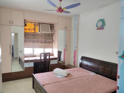 Bedroom Image of 1326 Sq.ft 3 BHK Apartment / Flat for sale in Tulip White, Sector 69 Gurgaon for Rs. 16500000