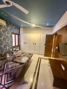 Hall Image of 6750 Sq.ft 5 BHK Villa for sale in Prahlad Nagar Ahmedabad for Rs. 83100000