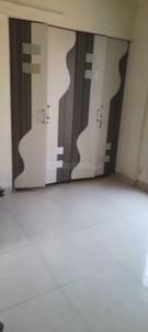 Bedroom Image of 1100 Sq.ft 3 BHK Apartment / Flat for sale in Kolshet Thane for Rs. 15500000