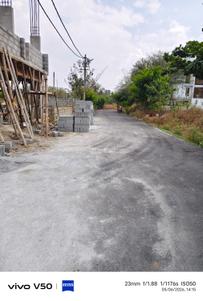 Image of 2600 Sq.ft Residential Plot / Land for sale in Vidyaranyapura, Bengaluru for Rs. 35100000