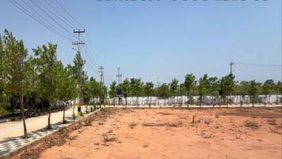 Image of 1548 Sq.ft Residential Plot / Land for sale in Mansanpally, Hyderabad for Rs. 4127828