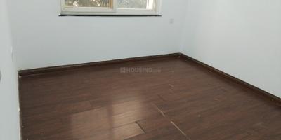 Bedroom Image of 900 Sq.ft 2 BHK Apartment / Flat for rent in Essen Aishwaryam Comfort, Chinchwad Pune for Rs. 27000