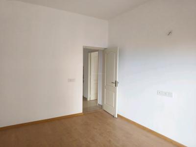 Bedroom Image of 2900 Sq.ft 3 BHK Apartment / Flat for sale in Tashee Capital Gateway, Sector 111 Gurgaon for Rs. 30000000