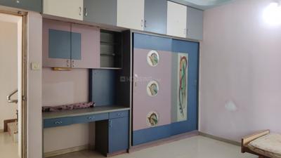 Bedroom Image of 2000 Sq.ft 4 BHK Villa for sale in Motera Ahmedabad for Rs. 28000000