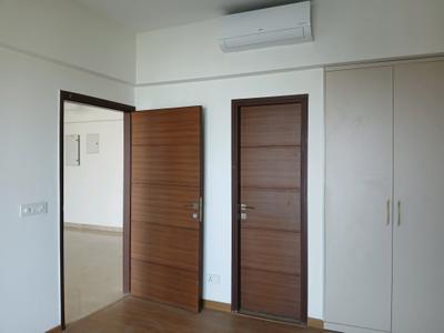Bedroom Image of 2720 Sq.ft 4 BHK Apartment / Flat for sale in Godrej Meridien, Sector 103 Gurgaon for Rs. 46240000