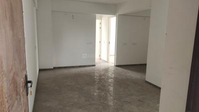 Living Room Image of 1410 Sq.ft 2 BHK Apartment / Flat for sale in Aaravi 119, Shilaj Ahmedabad for Rs. 7400000