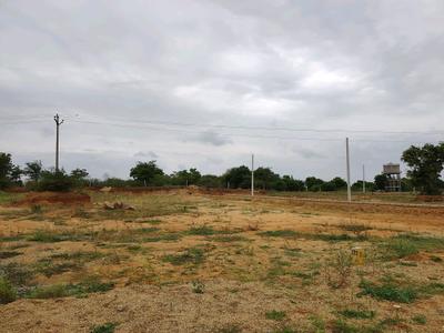 Image of 250 Sq.ft Residential Plot / Land for sale in Mirkhanpet, Hyderabad for Rs. 5250003
