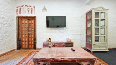 Hall Image of 7560 Sq.ft 4.5 BHK Villa for sale in Mukteshwar Nainital for Rs. 39000000