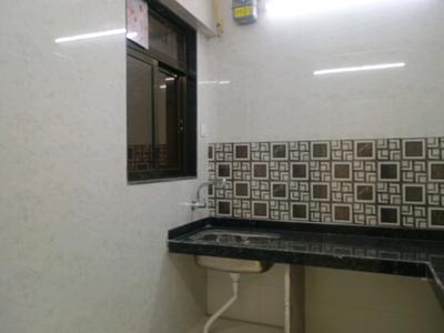 Kitchen Image of 1035 Sq.ft 2 BHK Apartment / Flat for sale in Sai Krishna Sadan, Ambernath East Ambernath for Rs. 4400000