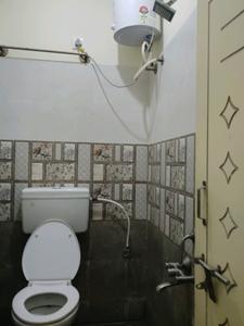 Bedroom One Image of 850 Sq.ft 2 BHK Apartment / Flat for rent in Chansandra Bengaluru for Rs. 23000