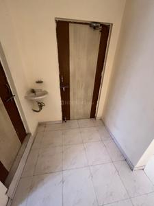 Bedroom Image of 1250 Sq.ft 2 BHK Apartment / Flat for rent in Bodakdev Ahmedabad for Rs. 29000