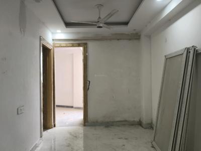 Living Room Image of 1020 Sq.ft 2 BHK Apartment / Flat for sale in Trinity High Street South Avenue, Noida Extension Greater Noida for Rs. 4100000
