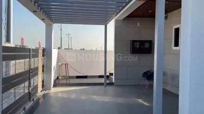 Balcony Image of 3200 Sq.ft 4 BHK Duplex for sale in Bujabuja Nellore for Rs. 14500000