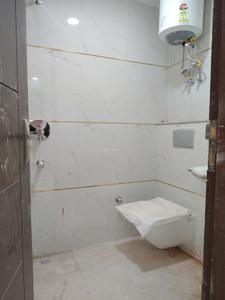 Bedroom Three Image of 1125 Sq.ft 3 BHK Apartment / Flat for sale in Chandan Hola New Delhi for Rs. 8500000