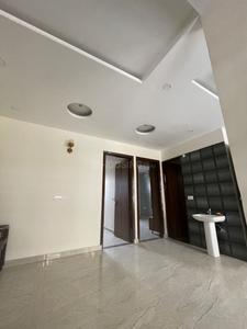 Hall Image of 990 Sq.ft 2 BHK Builder Floor for sale in Kharar Mohali for Rs. 3190000