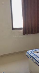 Bedroom Image of 1125 Sq.ft 2 BHK Apartment / Flat for rent in Kala Nirmal Kala, Acher Ahmedabad for Rs. 22000