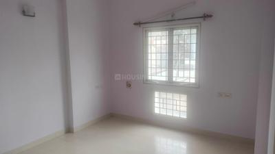 Bedroom Image of 1550 Sq.ft 3 BHK Apartment / Flat for sale in Lakshmipuram Mysore for Rs. 12000000