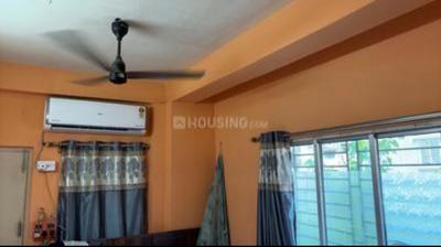 Bedroom Image of NEW PG in Airport Gate no. 1, Kolkata