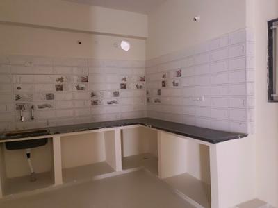 Kitchen Image of 1845 Sq.ft 3 BHK Apartment / Flat for sale in Suchitra Hyderabad for Rs. 11070000