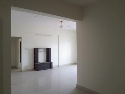Dining Area Image of 1665 Sq.ft 3 BHK Apartment / Flat for sale in KK K K White Castle, K R Puram Bengaluru for Rs. 8500000