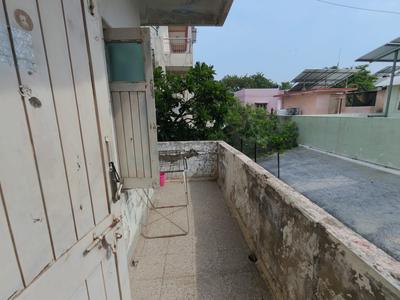 Balcony Image of 2880 Sq.ft 4 BHK Villa for sale in Gulbai Tekra Ahmedabad for Rs. 31100000