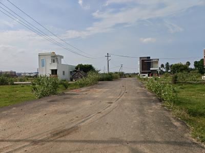 Image of 1710 Sq.ft Residential Plot / Land for sale in Guduvancheri, Chennai for Rs. 5985000