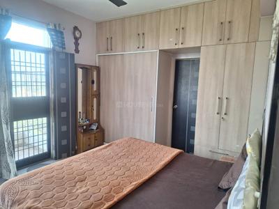 Bedroom Image of 1292 Sq.ft 2 BHK Independent House for sale in Delta II Greater Noida for Rs. 22400000