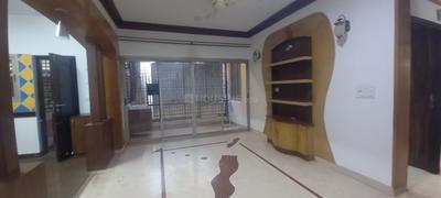 Hall Image of 2000 Sq.ft 3 BHK Apartment / Flat for rent in RMV Extension Stage 2 Bengaluru for Rs. 70000